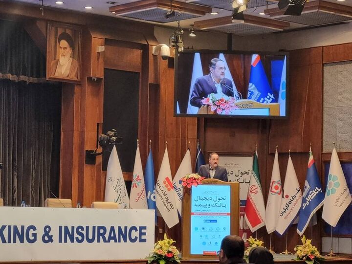 آمادگی مرکز پژوهشهای مجلس برای جذب نخبگان حوزه اقتصاد دیجیتال  آمادگی مرکز پژوهشهای مجلس برای جذب نخبگان حوزه اقتصاد دیجیتال