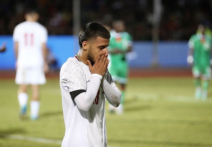 عجیب اما واقعی: قایدی در لباس ملوان! عجیب اما واقعی: قایدی در لباس ملوان!