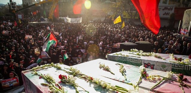 پرونده قضایی برای تعدادی از هتاکان به مقام شامخ شهدا تشکیل شد پرونده قضایی برای تعدادی از هتاکان به مقام شامخ شهدا تشکیل شد