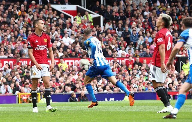 نتایج جام حذفی انگلیس؛ پیروزی برایتون و واتفورد نتایج جام حذفی انگلیس؛ پیروزی برایتون و واتفورد