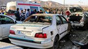 جلوگیری از انفجار ۶۴ بمب در مراسم سالگرد شهید سلیمانی