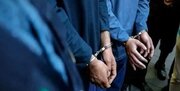 دستگیری ۲ کلاهبردار در شهریار