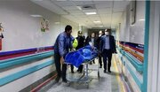 کاهش تعداد مجروحان انفجار تروریستی کرمان به ۴۱ نفر/۱۳ مصدوم در آی‌سی‌یو بستری هستند