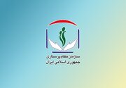 جهانپور رئیس کل سازمان نظام پرستاری شد