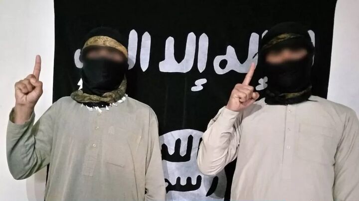 عقده تروریستها از ایران در کجا ریشه دارد؟ عقده تروریستها از ایران در کجا ریشه دارد؟