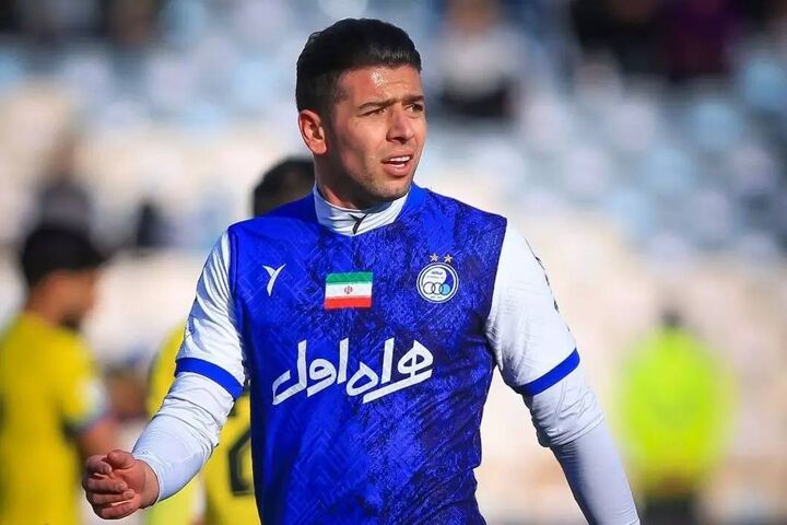 مهری با استقلال فسخ کرد مهری با استقلال فسخ کرد
