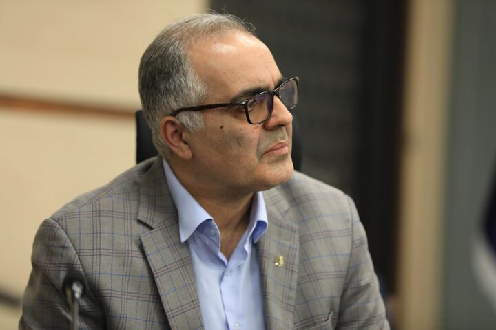 مزایده کشف محدودههای طلادار برگزار میشود مزایده کشف محدودههای طلادار برگزار میشود