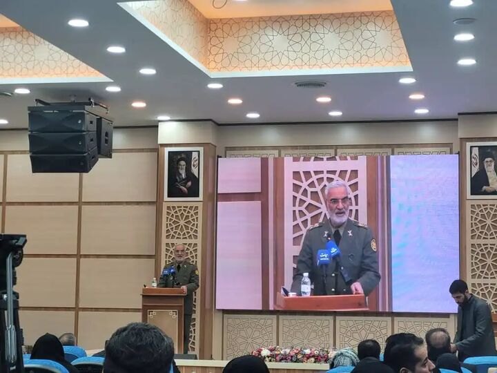 شهیدان در عصر حاضر بهترین الگوها در این طریق خطیر هستند/ زنده نگهداشتن یاد شهدا کمتر از شهادت نیست شهیدان در عصر حاضر بهترین الگوها در این طریق خطیر هستند/ زنده نگهداشتن یاد شهدا کمتر از شهادت نیست