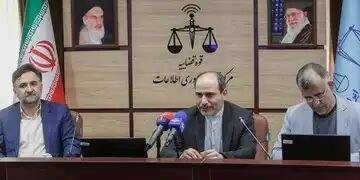 مرکز نوآوری تخصصی و حکمرانی و قضایی راه اندازی میشود مرکز نوآوری تخصصی و حکمرانی و قضایی راه اندازی میشود