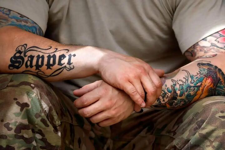 کشف ۲ میلیارد تومان تجهیزات تتو قاچاق در تهران کشف ۲ میلیارد تومان تجهیزات تتو قاچاق در تهران