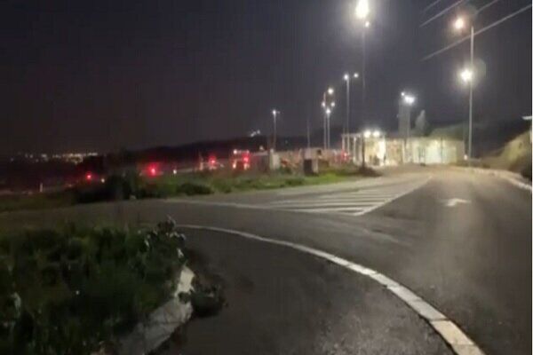 زخمیشدن ۲ پلیس صهیونیست در عملیات مقاومتی زخمیشدن ۲ پلیس صهیونیست در عملیات مقاومتی