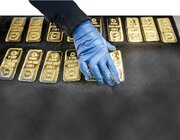 قیمت طلا امروز دوشنبه ۱۴ خرداد ۱۴۰۳/ کاهش قیمت طلا