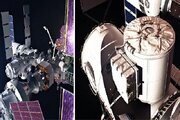 برنامه‌ ناسا و امارات متحده عربی برای ماژول هوابند «دروازه ماه» اعلام شد