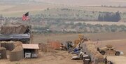 پایگاه آمریکا در اردن مورد حمله ‌پهپادی قرار گرفت