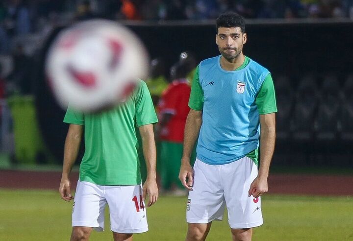 ماجرای پدر شدن طارمی چه بود؟ ماجرای پدر شدن طارمی چه بود؟