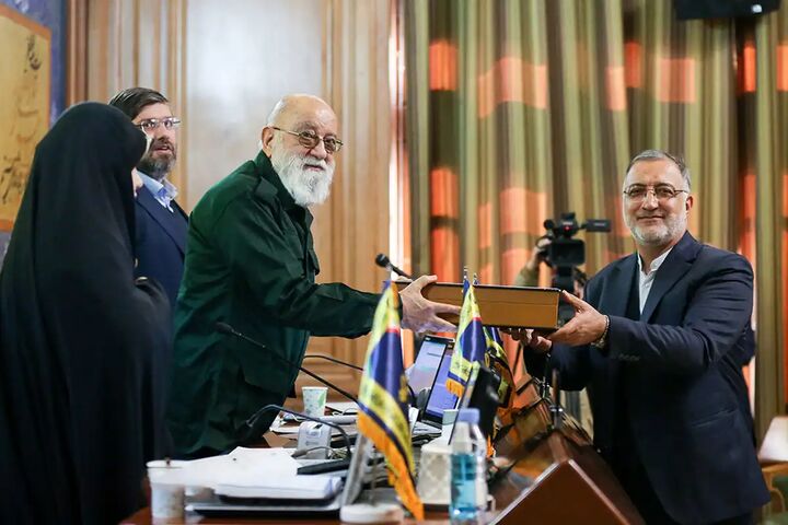 ارائه لایحه متمم بودجه شهرداری تهران به شورای شهر با افزایش ۴۰ درصدی