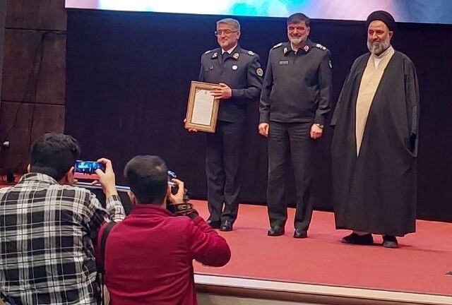 میزان جرایم بازدارنده نیست/ این حجم از تصادفات و جانباختگان توجیه ندارد میزان جرایم بازدارنده نیست/ این حجم از تصادفات و جانباختگان توجیه ندارد