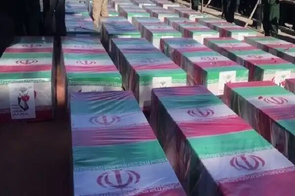 شهادت یکی دیگر از دانشآموزان اتباع در انفجار تروریستی کرمان/ تعداد شهدا ۹۳ نفر شد شهادت یکی دیگر از دانشآموزان اتباع در انفجار تروریستی کرمان/ تعداد شهدا ۹۳ نفر شد