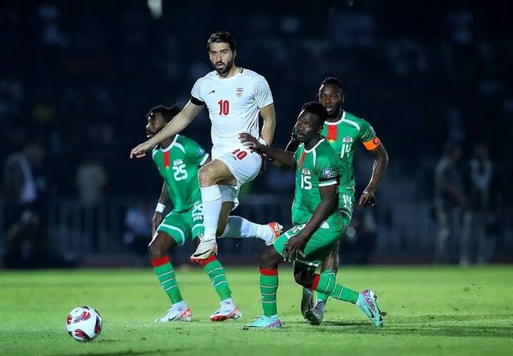 قلعهنویی آنقدر تجربه دارد که شرایط جام ملتهای آسیا را درک کند قلعهنویی آنقدر تجربه دارد که شرایط جام ملتهای آسیا را درک کند