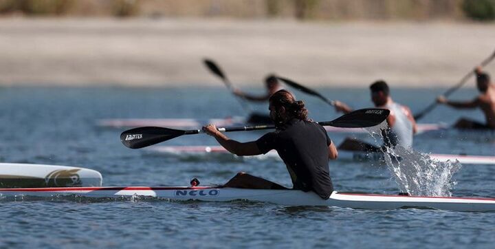 پاداش ۵۰ میلیون تومانی قایقرانی به ورزشکاران المپیکی و پارالمپیکی پاداش ۵۰ میلیون تومانی قایقرانی به ورزشکاران المپیکی و پارالمپیکی