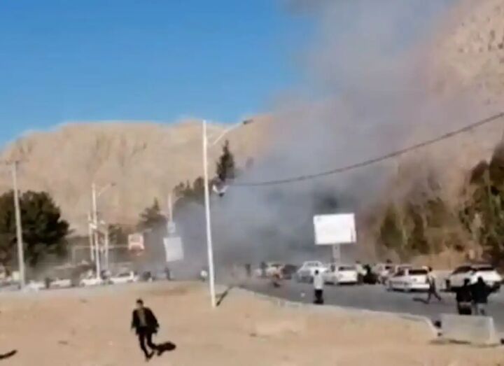 در حادثه تروریستی کرمان هیچ قصوری متوجه نیروهای امنیتی نبود
