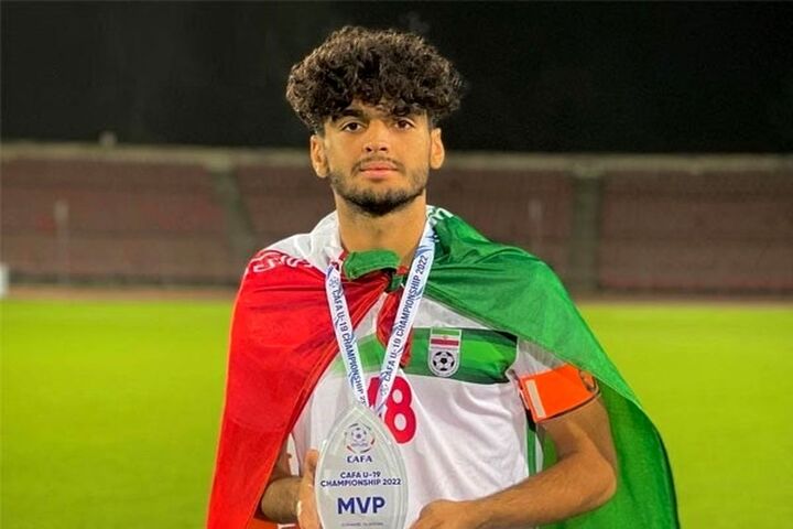 حزباوی در تیم منتخب هفته لیگ قطر حزباوی در تیم منتخب هفته لیگ قطر