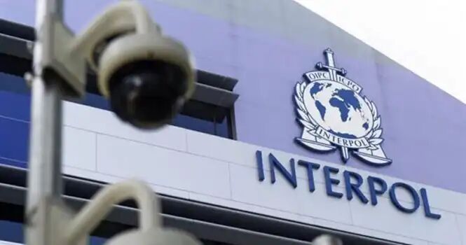 صدور پیام دبیرکل سازمان اینترپل در پی انفجار تروریستی در کرمان صدور پیام دبیرکل سازمان اینترپل در پی انفجار تروریستی در کرمان