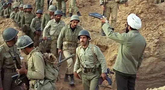 بیانیه بنیاد حفظ آثار و نشر ارزشهای دفاع مقدس بهمناسبت سالروز عملیات کربلای ۵ بیانیه بنیاد حفظ آثار و نشر ارزشهای دفاع مقدس بهمناسبت سالروز عملیات کربلای ۵