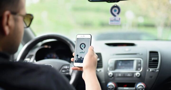 خبر خوش برای رانندگان اسنپ و تپسی خبر خوش برای رانندگان اسنپ و تپسی