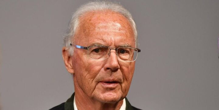 فرانتس بکن باوئر درگذشت + زندگی نامه قیصر فوتبال فرانتس بکن باوئر درگذشت + زندگی نامه قیصر فوتبال