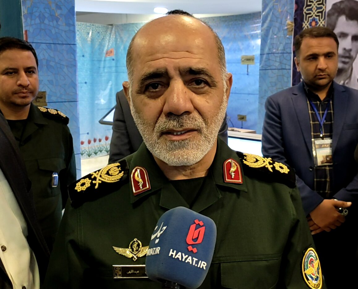 اعلام آمادگی نیروهای مسلح برای مقابله با مفاسد سازمان ‌یافته