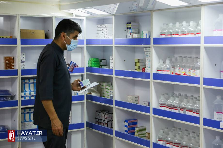 ساختار بهداری رزمی سپاه مبتنی بر تهدیدات بزرگ مقیاس، تقویت و جهش پیدا کرده است