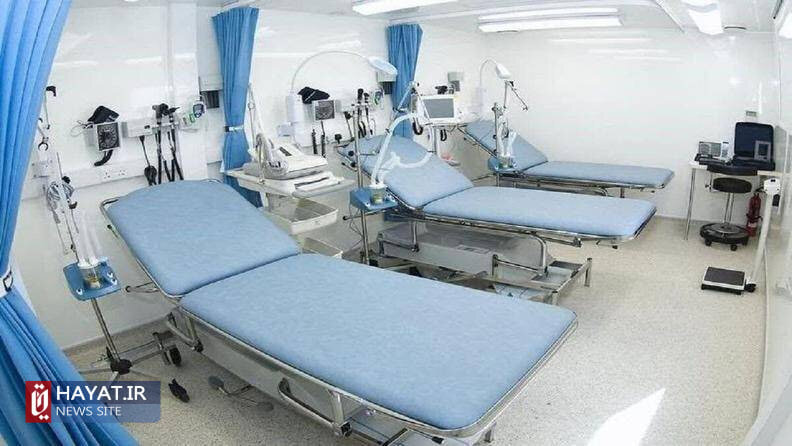 ساختار بهداری رزمی سپاه مبتنی بر تهدیدات بزرگ مقیاس، تقویت و جهش پیدا کرده است