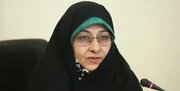 نگذارید چهره زنان فرهیخته ایران خدشه‌دار شود