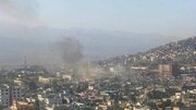 انفجار در شرق کابل ۳ کُشته و ۴ زخمی برجای گذاشت
