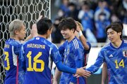 رکورد دست نیافتنی ژاپن در فوتبال آسیا