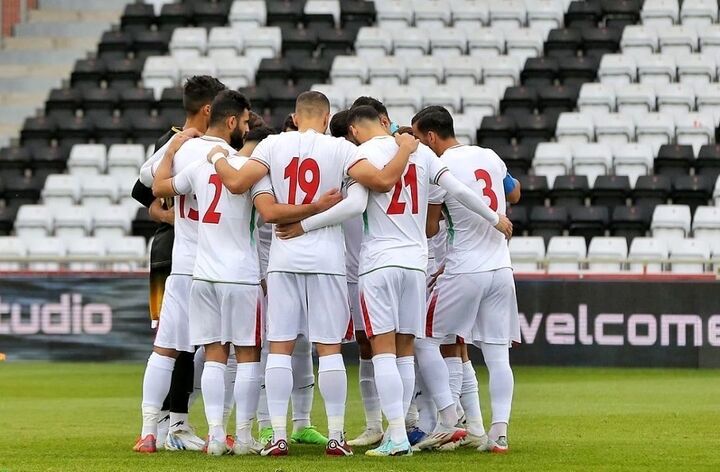 سن بالای خط دفاع، پاشنه آشیل خط دفاعی تیم ملی در قطر/ جای خالی یک استعداد! سن بالای خط دفاع، پاشنه آشیل خط دفاعی تیم ملی در قطر/ جای خالی یک استعداد!