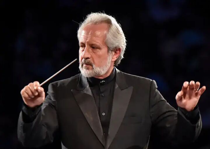 آهنگسازان جوان کشور میتوانند با ارکستر ملی ایران همکاری داشته باشند آهنگسازان جوان کشور میتوانند با ارکستر ملی ایران همکاری داشته باشند