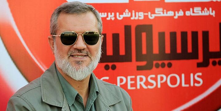 وقت جدایی گلمحمدی از پرسپولیس رسیده بود/ این همه مربی داخلی خوب داریم، چرا برانکو؟ + فیلم وقت جدایی گلمحمدی از پرسپولیس رسیده بود/ این همه مربی داخلی خوب داریم، چرا برانکو؟ + فیلم