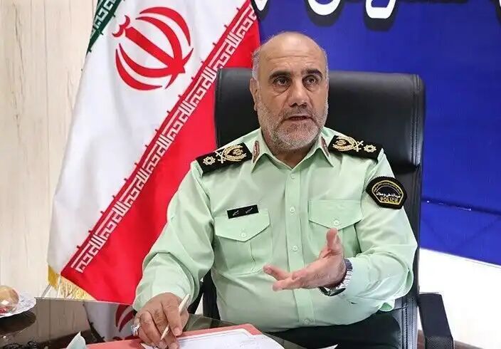 تشکیل ۴هزار پرونده در حوزه جرایم اقتصادی در ۹ ماهه سال جاری تشکیل ۴هزار پرونده در حوزه جرایم اقتصادی در ۹ ماهه سال جاری