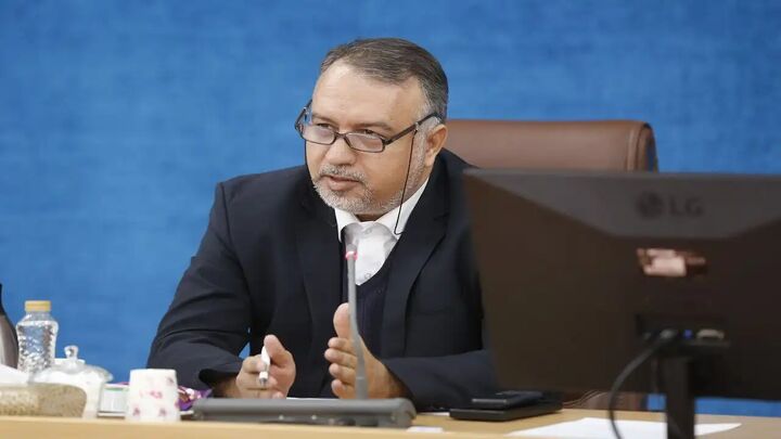 پیامرسانهای داخلی موظفند بستری برای تبلیغ نامزدهای انتخاباتی شکل دهند پیامرسانهای داخلی موظفند بستری برای تبلیغ نامزدهای انتخاباتی شکل دهند