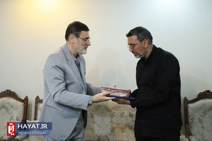 امثال شهیده «فائزه رحیمی» الگو و حجت هستند امثال شهیده «فائزه رحیمی» الگو و حجت هستند