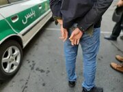 دستگیری قاتل زن سمنانی کمتر از ۲۰ساعت