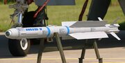 موافقت آلمان با فروش موشک‌های هوا به هوای پیشرفته به عربستان