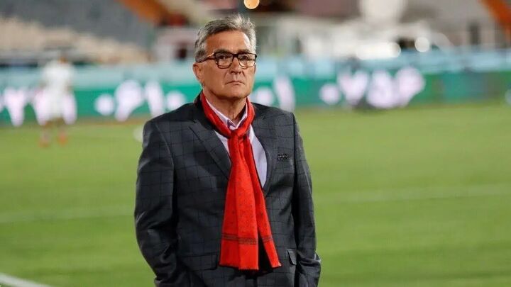 یک گام به سمت توافق پرسپولیس با برانکو؛ مشکل مالیاتی برطرف شد یک گام به سمت توافق پرسپولیس با برانکو؛ مشکل مالیاتی برطرف شد