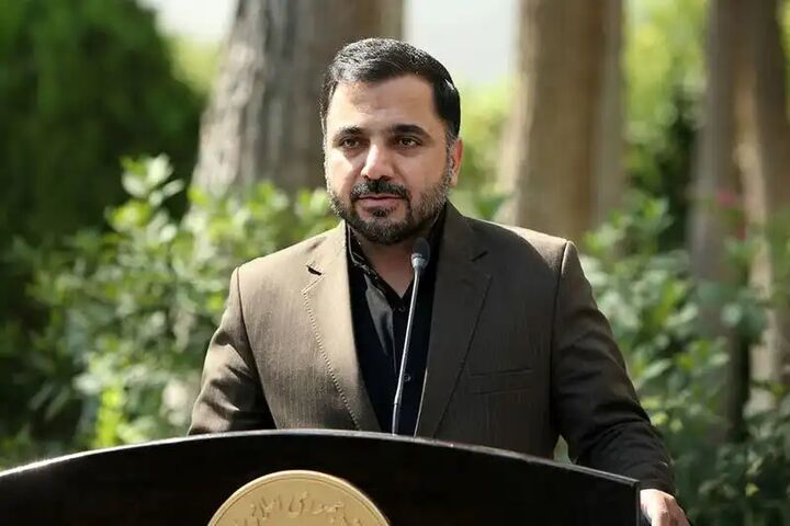 قم میتواند پیشران اقتصاد دیجیتال کشور باشد قم میتواند پیشران اقتصاد دیجیتال کشور باشد
