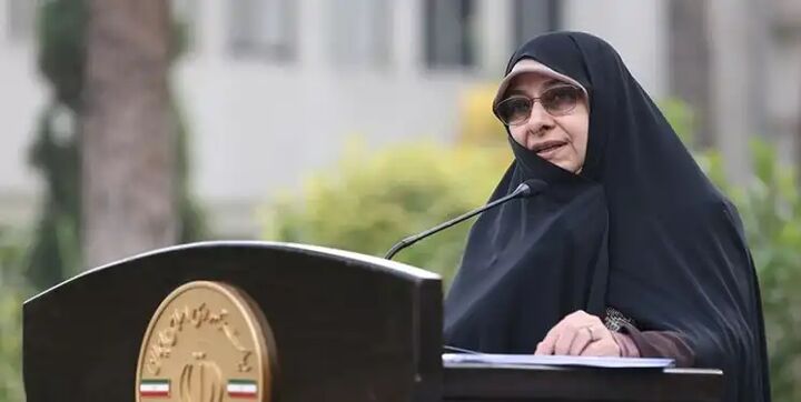 خبر خوش معاون امور زنان و خانواده رئیس جمهور برای مادران خبر خوش معاون امور زنان و خانواده رئیس جمهور برای مادران