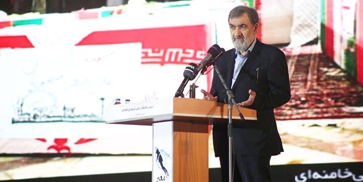 ایجاد گردانهای غواص در جنگ خلاقیتی بینظیر بود ایجاد گردانهای غواص در جنگ خلاقیتی بینظیر بود