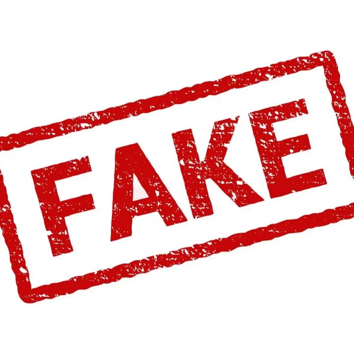 جولان کالای تقلبی در بازار! جولان کالای تقلبی در بازار!