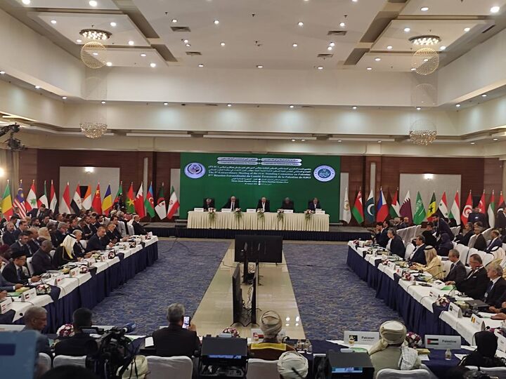 مسئله فلسطین همچنان اصلی ترین مسئله امت اسلامی است مسئله فلسطین همچنان اصلی ترین مسئله امت اسلامی است